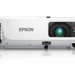 EPSON EX3220 SVGA 3LCD projector