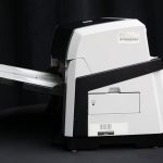 Fujitsu high-speed scanner