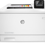 HP laserjet printer