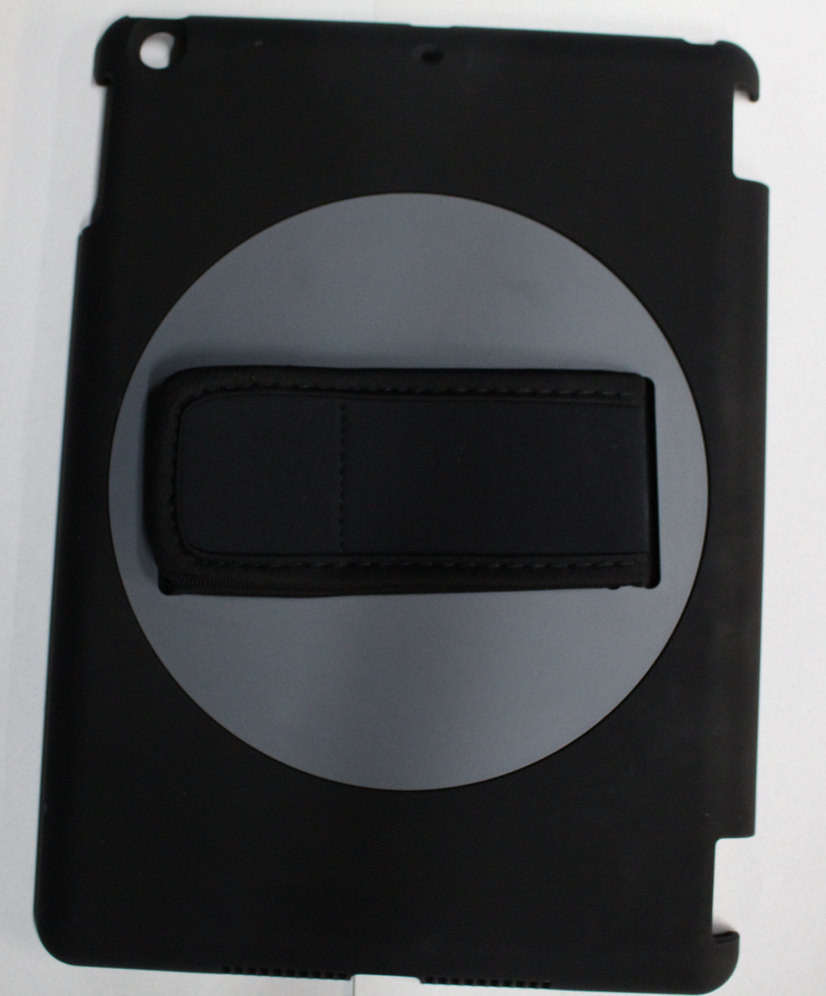 iPad Handheld strap case