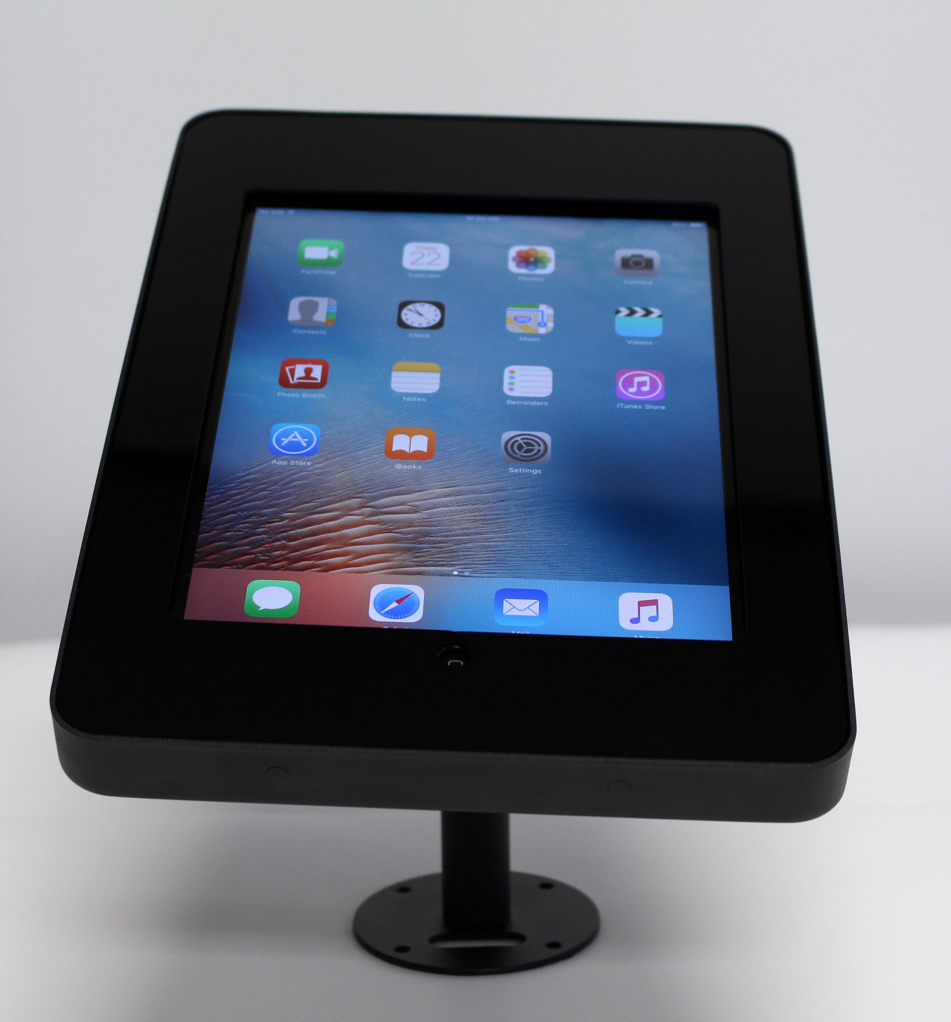 iPad Air Table Mount/Wall Mount Stand
